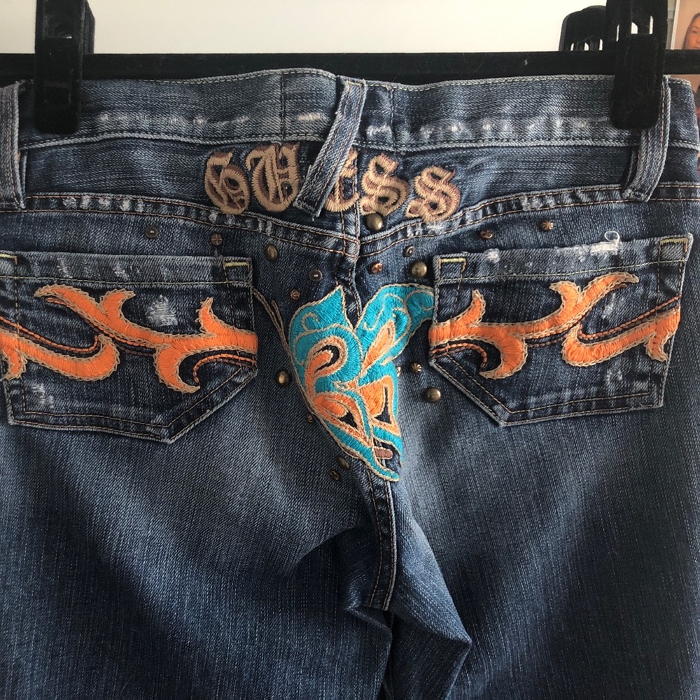 Guess Premium denim